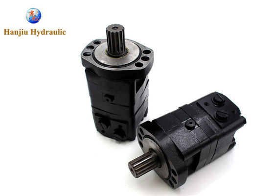 Langsame drehmomentstarke Motoren BMSY für Agri und Bau-Zubehör