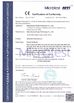 China Shijiazhuang Hanjiu Technology Co.,Ltd zertifizierungen